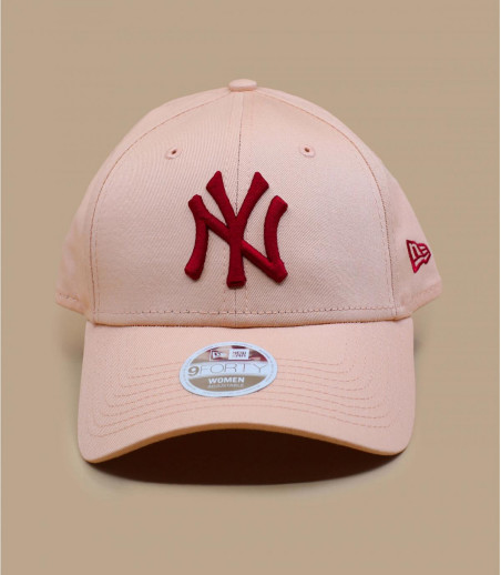 Wmns League Ess 940 NY party spritzer New Era